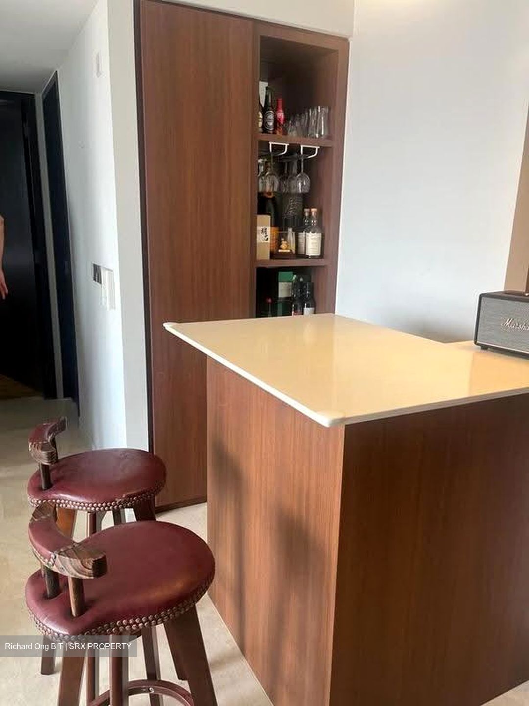Botanique At Bartley (D19), Condominium #629378231